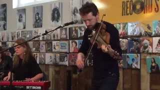 Colm Mac Con Iomaire - Record Store Day - Dublin, 18th April, 2015