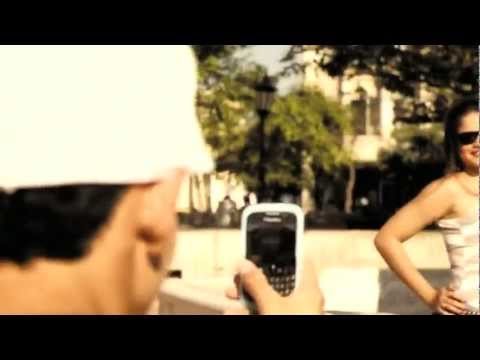 J-COB - SUERTE CONTIGO (OFFICIAL VIDEO) HD