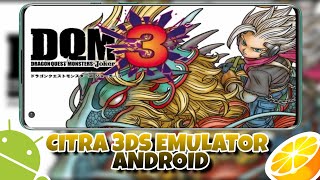 Dragon Quest Monsters Joker 3 English Patched Setting Citra 3ds Emulator On Android Mmj موقع ويب حيث يمكنك مشاهدة مقاطع فيديو موسيقية مجانية Dragon Quest Monsters Joker 3 English Patched Setting Citra 3ds Emulator On Android Mmj موقع ويب حيث يمكنك مشاهدة مقاطع فيديو موسيقية مجانية