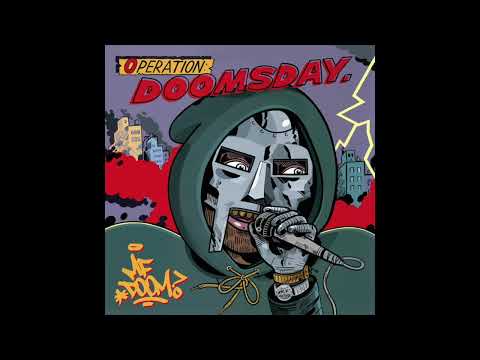 [FREE] MF DOOM TYPE BEAT X BOOM BAP - "CYPHER"