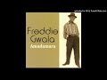 Freddy Gwala THOKOZILE