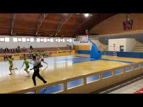 TEMP 21 22 1NACFEM J3  Alter Enersun Al Qázeres Extremadura   EBA Albacet