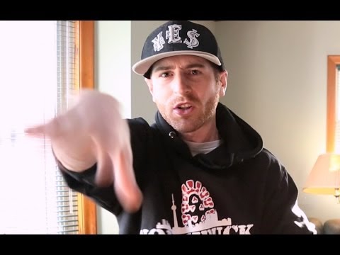 C-Fresh / Great North Beatbox Battle Champion 2014