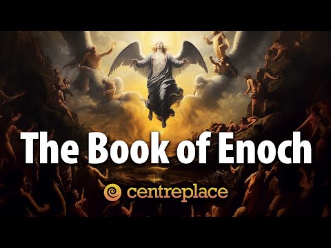 Inside the Book of Enoch