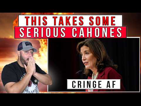 This May Be The BEST FAFO In History... Lefties Are OUT OF MONEY & Are Making The Stupidest Request Thumbnail