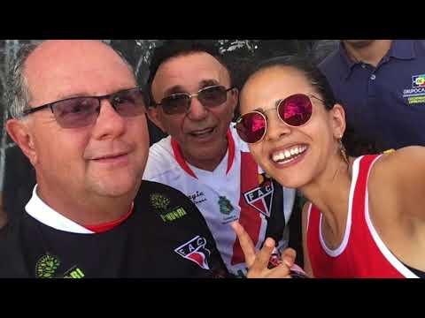 FAC  - Campeão Brasileiro Série D 2018