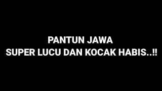 Download lagu Story wa lucu bahasa jawa # pantun jawa kocak abis mp3 Download lagu Story wa lucu bahasa jawa # pantun jawa kocak abis mp3