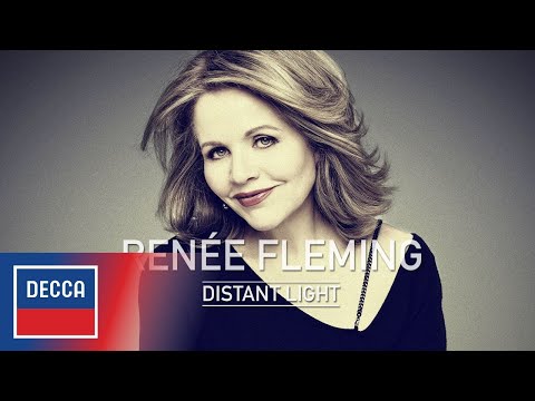 Renee Fleming - Distant Light Album Trailer