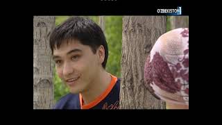 Dil payvandi 5-qism (milliy serial) || Дил пайванди 5 қисм (миллий сериал)