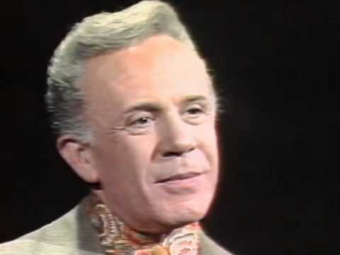 Day at Night: George Rose, actor