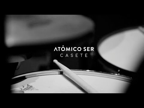 Atómico Ser - Casete (Video oficial)