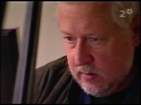 Go'Kväll - Leif GW Person (SVT 2005)