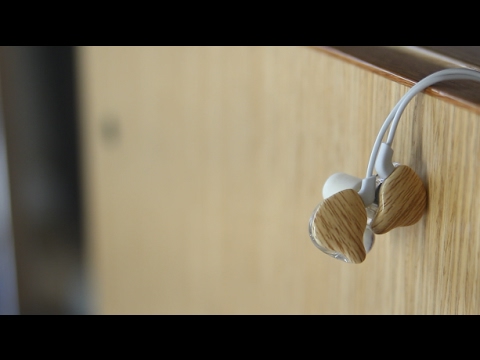 TFZ Series 1 Review: BUDGET In-Ear Monitors!