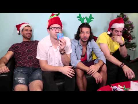 Sony Music Australia's artists tested our artists on their Christmas Carols knowledge