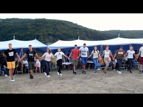 Ilindan 2023 Ilino Brdo - Kolo od Nikole Lazarevića