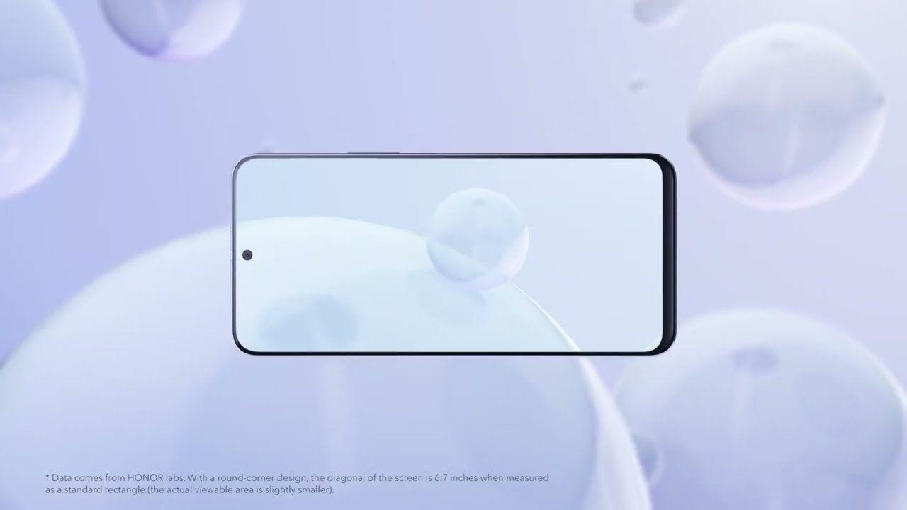 Смартфон Honor X8 6/128GB Midnight Black (Global Version) Купити в Україні