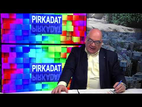 PIRKADAT: Kis-Benedek József