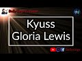 Kyuss - Gloria Lewis (Karaoke)