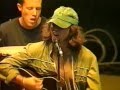 Pearl Jam - Not For You [Bridge School Benefit] (October 02, 1994)