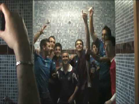 Levante Juvenil D - Ascenso a PRIMERA!