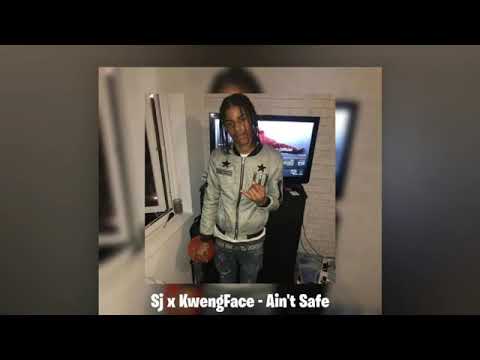 #ofb SJ X KWENGFACE - Ain’t safe