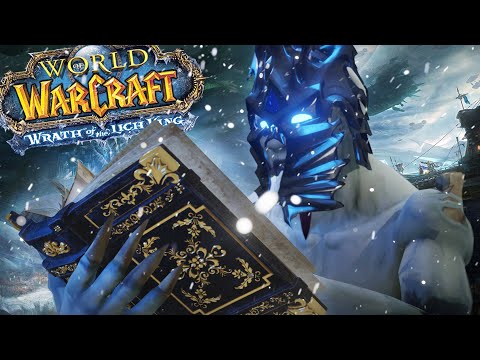 Shadow Priest WotLK PVP Guide