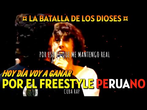 JAZE VS TEOREMA - MINUTOS LIBRES (COMPLETO) SUBTITULADO [ GOD LEVEL TODO O NADA ] 2022