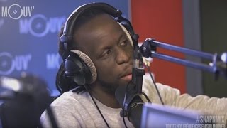CARTE BLANCHE : Youssoupha, Keblack, Sam's, JAYMAXVI, Naza, Coolax (Bomayé Musik) #SNAPNMIX