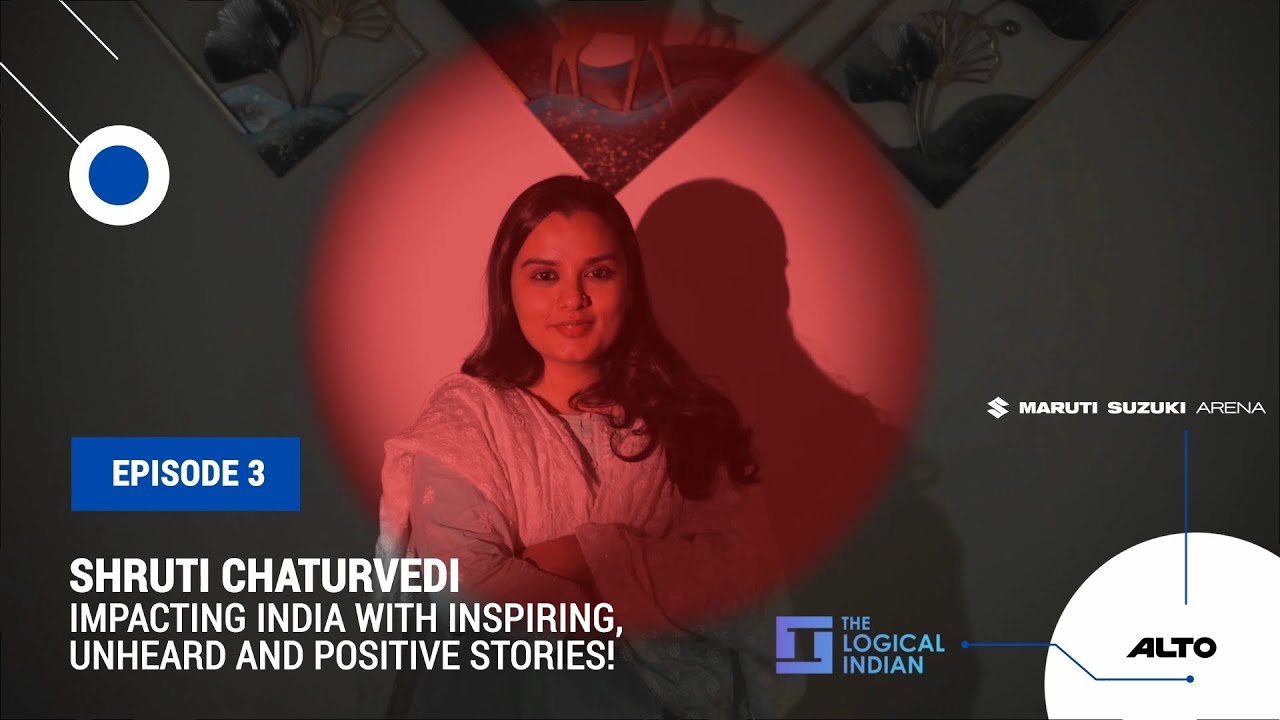 Shruti Chaturvedi