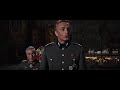 A Case of Mistaken Identity (Where Eagles Dare)