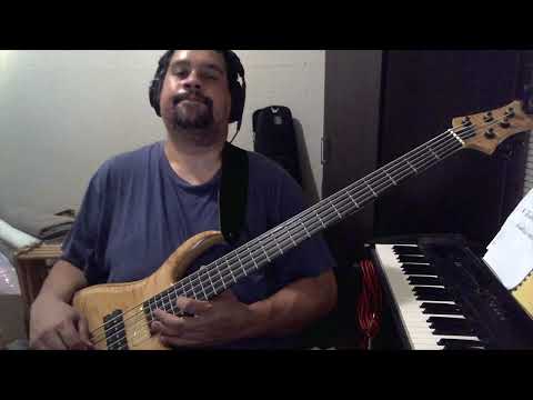 Shaun Johannes 'One Take' Solo - Renaissance Song (Musa Manzini)