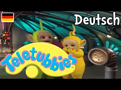 ☆ Teletubbies auf Deutsch ☆ Plätzchen Backen ☆ Ganze Folgen ☆ Cartoons für Kinder ☆