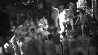 01- Casey Jones - Pain 101 + You Were Never A Fan Of...