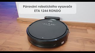 ETA Rondo 1244 90000