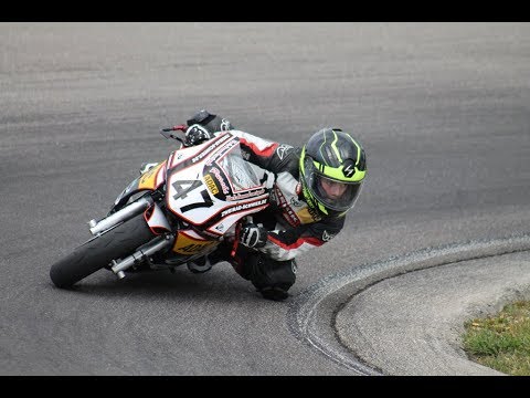 ADAC Mini Bike Cup 23.06.2018 Oschersleben