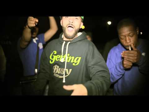 Koinz Ft. Mav Mizzy, Jusco & Rik flow - Rap buzz (GettingBusy) - | Video by @PacmanTV