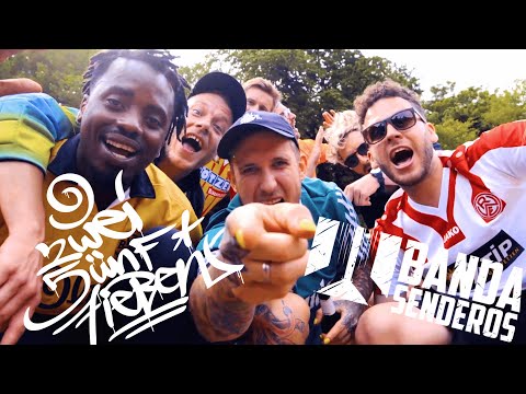 BANDA SENDEROS & 257ers - Sonne in die Stadt