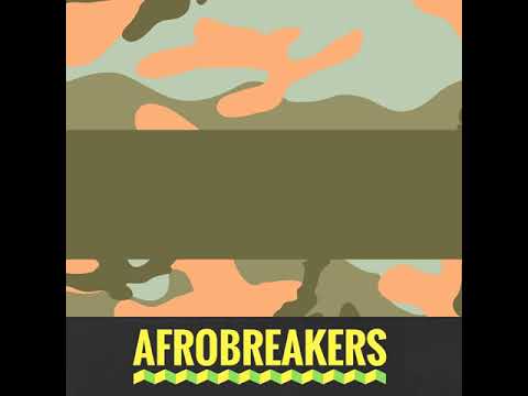 DJ A6IX -  DJ A6IX RUN UP(PROD BY DON XMART) (OFFICIAL AUDIO)