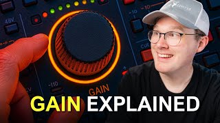 What Does GAIN Mean & How Do We Use It?
