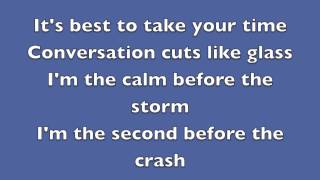 Never Snows in Florida - New Found Glory (lyrics)