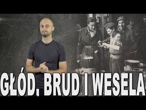 Głód, brud i wesela – codzienność podczas PW. Historia Bez Cenzury