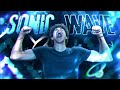 SONIC WAVE 100 COMPLETE NEW HARDEST