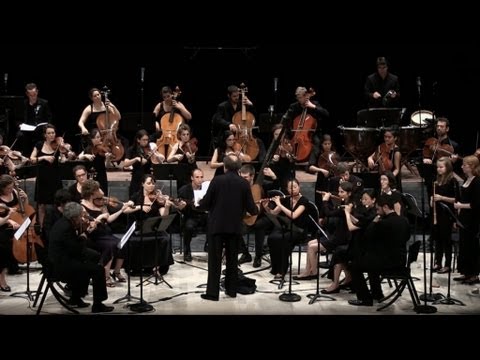 24 violons du Roi - Festival de Radio France et Montpellier Languedoc-Roussillon