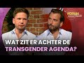 Forum Inside #40: Seizoenssluiter over seksualiteit