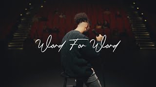 B Young - Word For Word