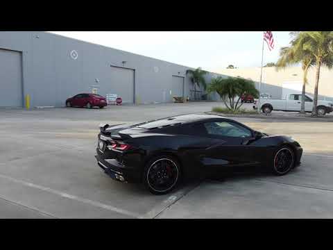 2020 Chevrolet Corvette (CC-1550709) for sale in Vero Beach, Florida