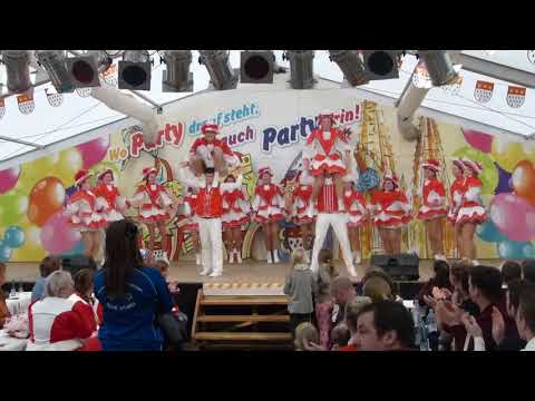 2018 02 04 Gardetreffen Ahrbrück 10