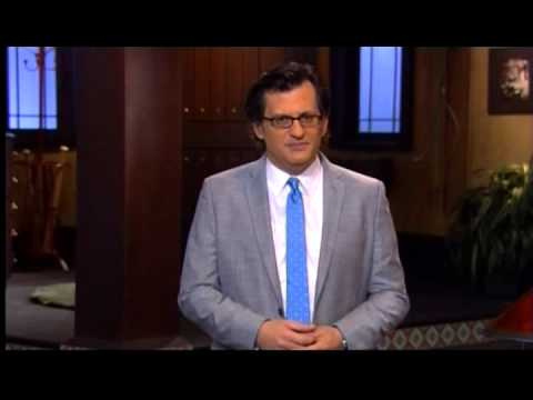 TCM Sunday Matinee - Seven Brides for Seven Brothers (Intro)