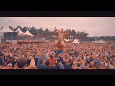 Chaoz - Creator Of The Universe  [Euphoric Hardstyle] [Original Mix] [VideoClip]