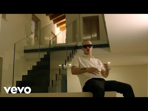 Silent Bob, Sick Budd - Cadillac